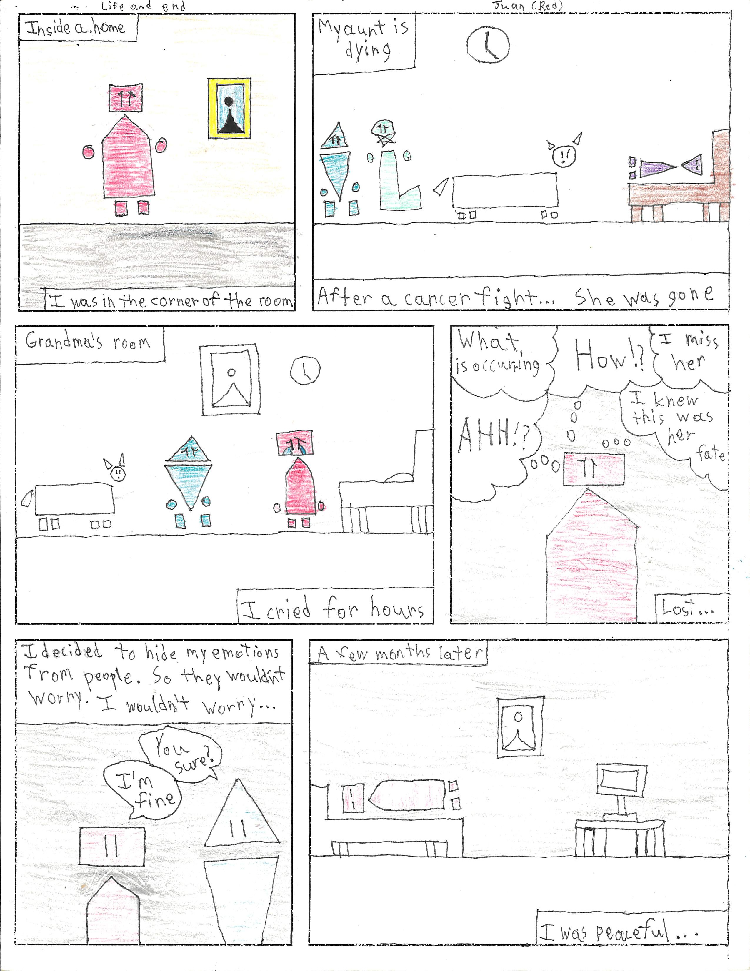 Comic