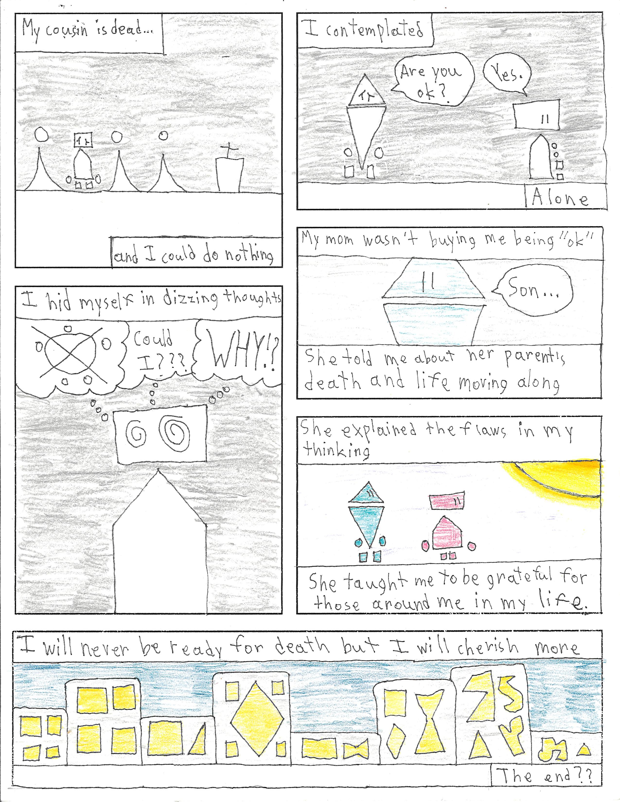 Comic